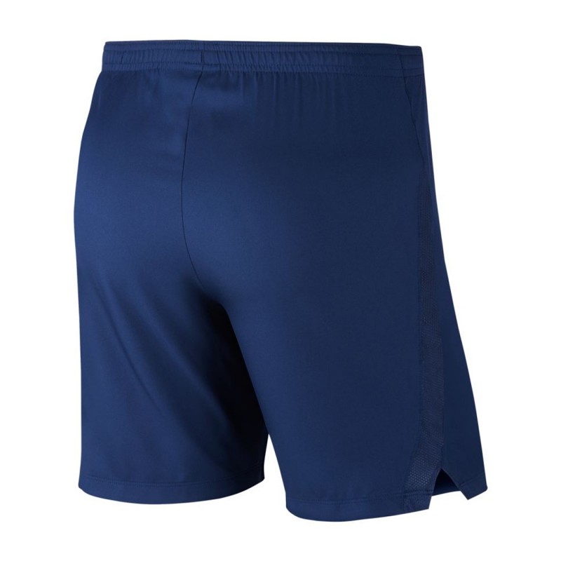 Nike Laser Woven IV football shorts, dark blue