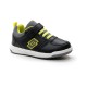 Kids Shoes Tennis SET ACE AMF XIX 1 INF S, black 218204_1JS